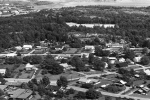 Bilde av Gjekstad - Høgenhallåsen